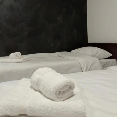 住宿加早餐酒店 Bosfor 3*