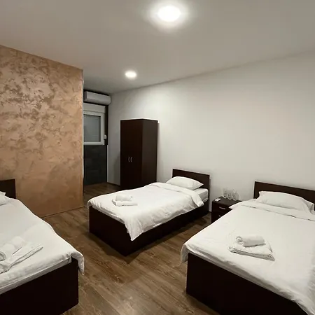 Bosfor 住宿加早餐酒店 3*